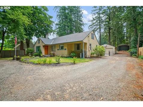 6290 Carman Drive Lake Oswego OR 97035