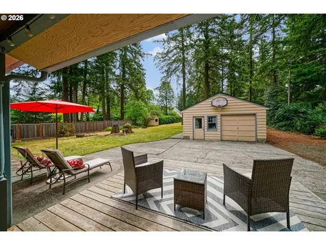 6290 Carman Drive Lake Oswego OR 97035