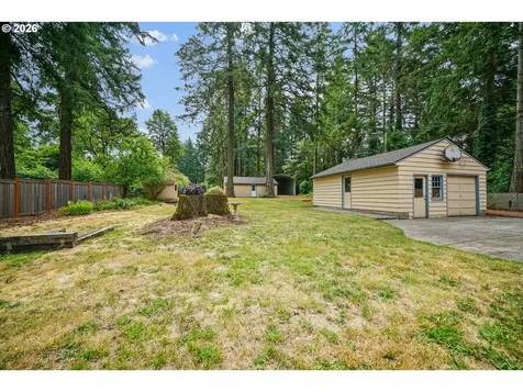 6290 Carman Drive Lake Oswego OR 97035
