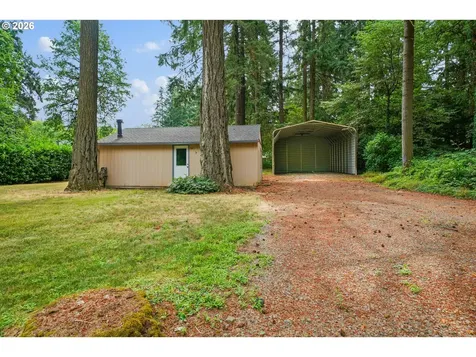 6290 Carman Drive Lake Oswego OR 97035
