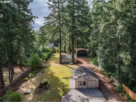 6290 Carman Drive Lake Oswego OR 97035