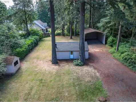 6290 Carman Drive Lake Oswego OR 97035