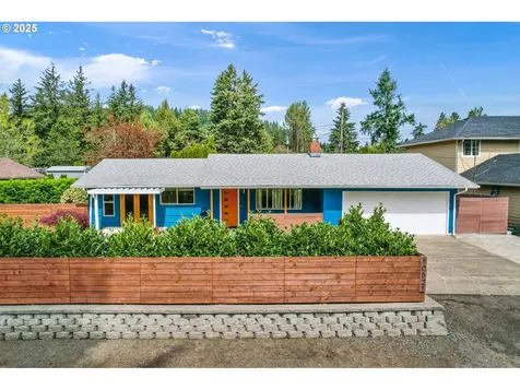 10521 SE Francis Street Portland OR 97266