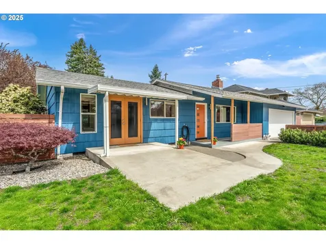 10521 SE Francis Street Portland OR 97266