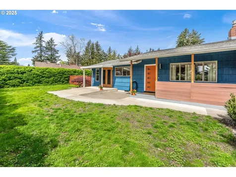10521 SE Francis Street Portland OR 97266