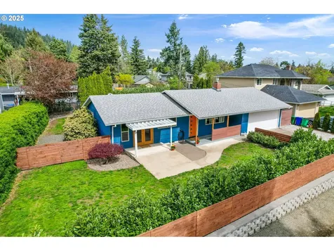 10521 SE Francis Street Portland OR 97266