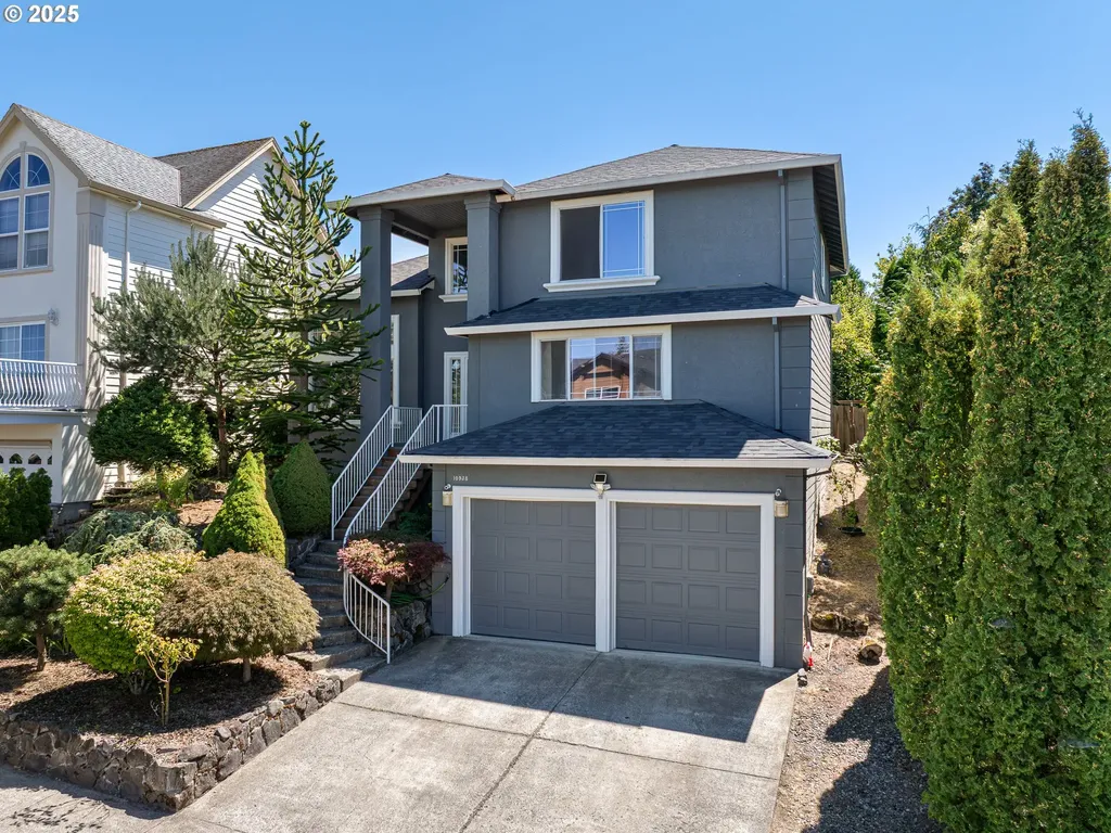 10938 SE Knapp Street Portland OR 97266