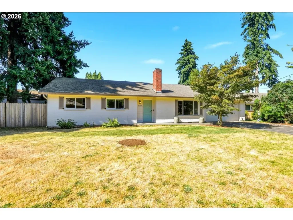 10308 NE Manor Drive Vancouver WA 98686