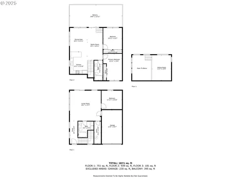 360 W Santiam Avenue Detroit OR 97342