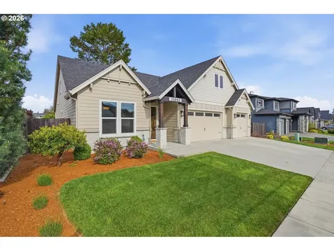 13906 NE 52nd Avenue Vancouver WA 98686