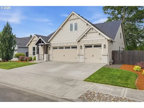 13906 NE 52nd Avenue Vancouver WA 98686