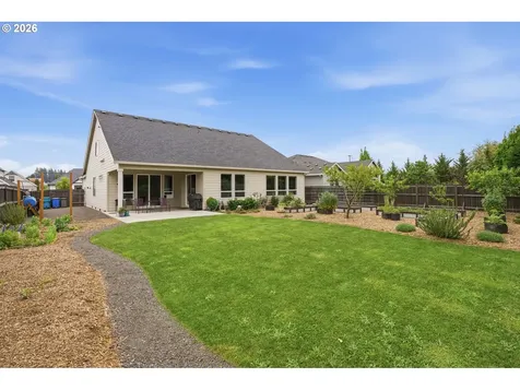 13906 NE 52nd Avenue Vancouver WA 98686