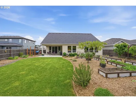 13906 NE 52nd Avenue Vancouver WA 98686