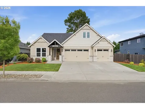 13906 NE 52nd Avenue Vancouver WA 98686