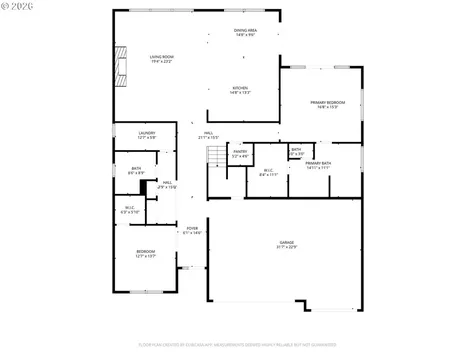 13906 NE 52nd Avenue Vancouver WA 98686