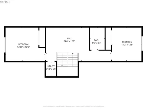 13906 NE 52nd Avenue Vancouver WA 98686
