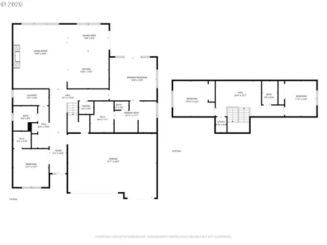 13906 NE 52nd Avenue Vancouver WA 98686
