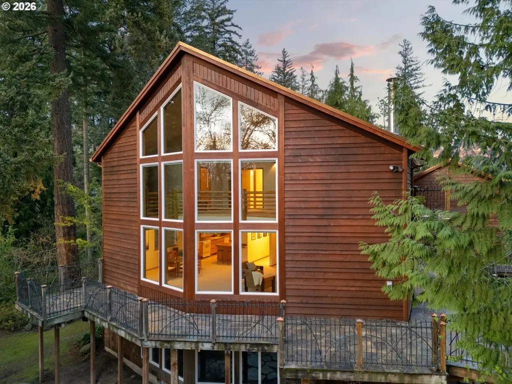 5395 NW 137th Avenue Portland OR 97229