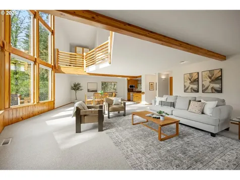 5395 NW 137th Avenue Portland OR 97229