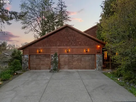 5395 NW 137th Avenue Portland OR 97229