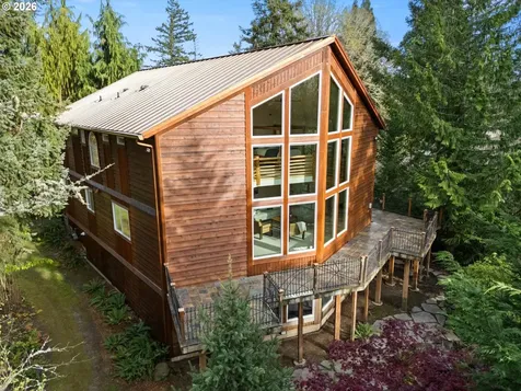 5395 NW 137th Avenue Portland OR 97229