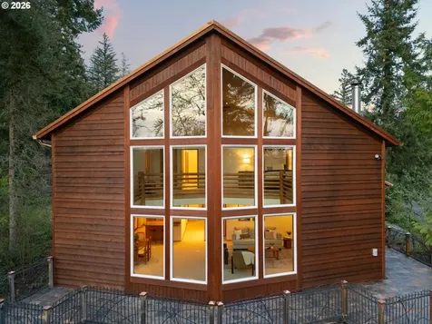 5395 NW 137th Avenue Portland OR 97229