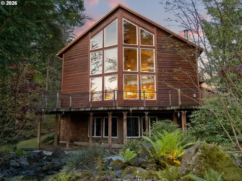 5395 NW 137th Avenue Portland OR 97229