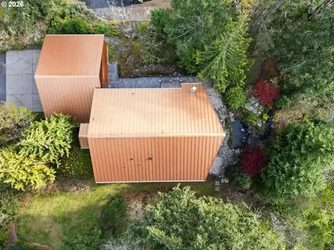 5395 NW 137th Avenue Portland OR 97229