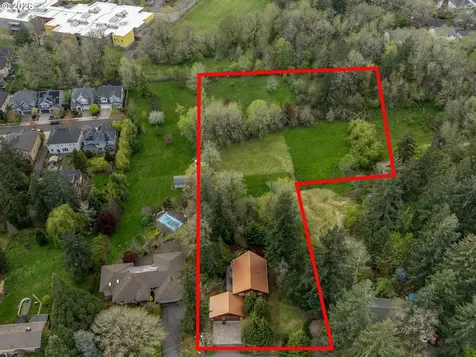 5395 NW 137th Avenue Portland OR 97229