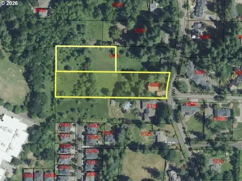 5395 NW 137th Avenue Portland OR 97229