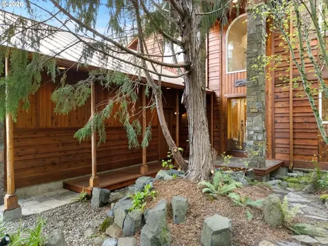 5395 NW 137th Avenue Portland OR 97229
