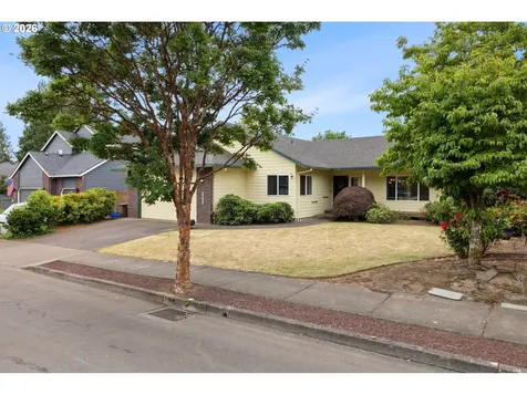 19623 Toni Court Oregon City OR 97045