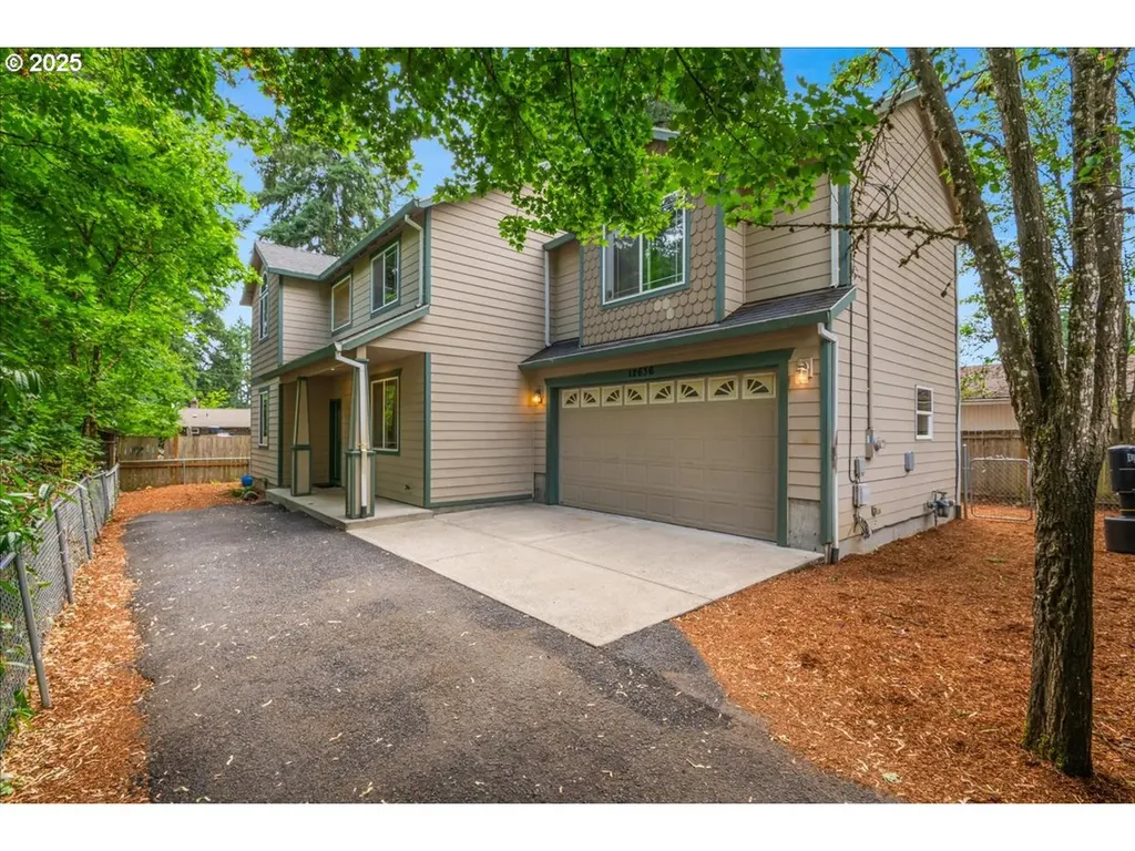 12636 SE Stephens Street Portland OR 97233