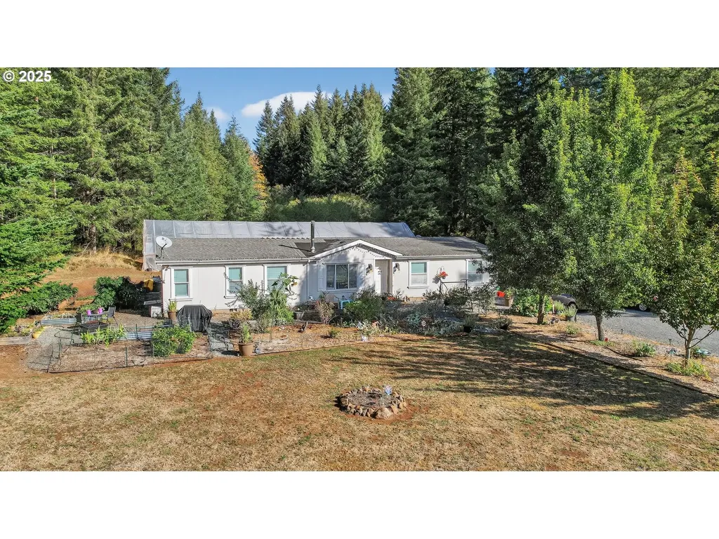 27331 S Skinner Road Estacada OR 97023