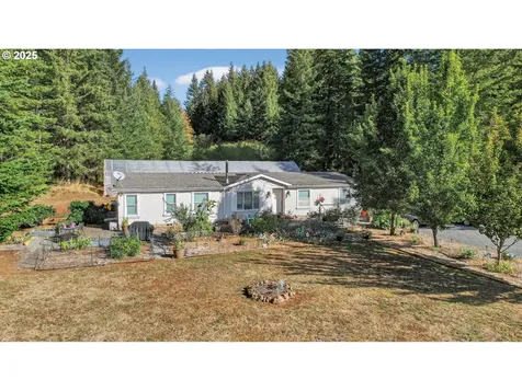 27331 S Skinner Road Estacada OR 97023
