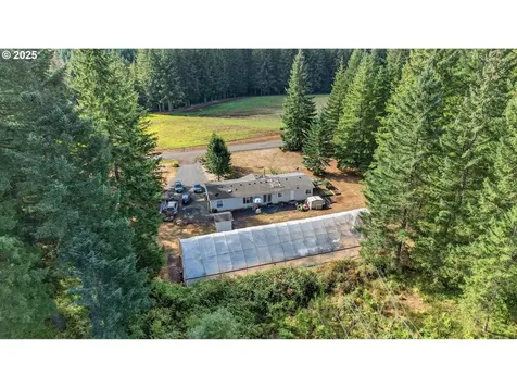 27331 S Skinner Road Estacada OR 97023
