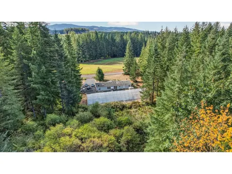 27331 S Skinner Road Estacada OR 97023