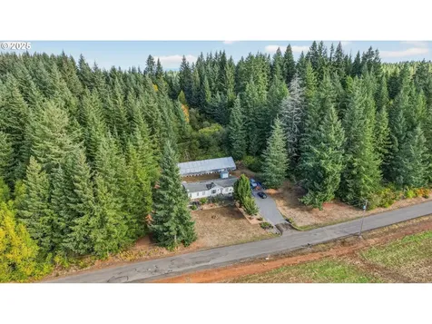 27331 S Skinner Road Estacada OR 97023