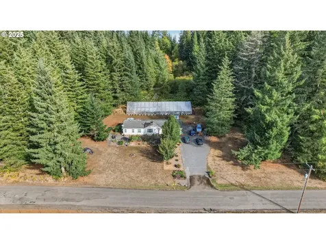 27331 S Skinner Road Estacada OR 97023