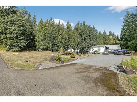 27331 S Skinner Road Estacada OR 97023