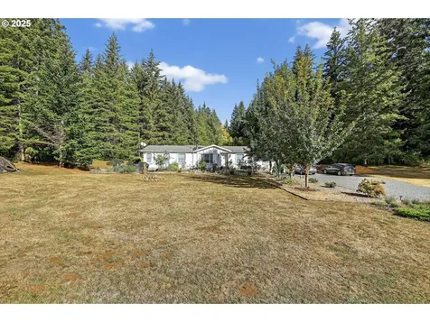 27331 S Skinner Road Estacada OR 97023