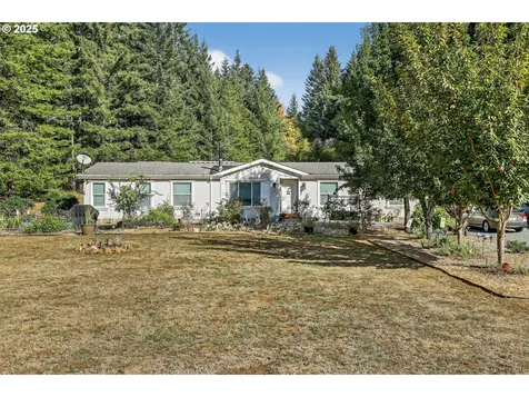 27331 S Skinner Road Estacada OR 97023
