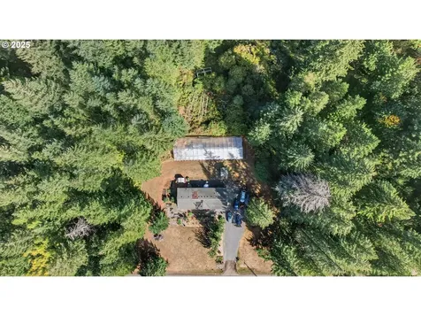 27331 S Skinner Road Estacada OR 97023