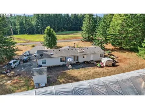 27331 S Skinner Road Estacada OR 97023
