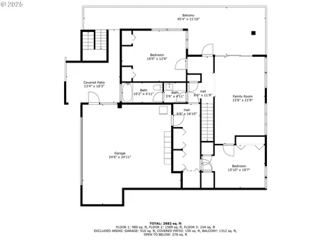 23 Masaryk Street Lake Oswego OR 97035