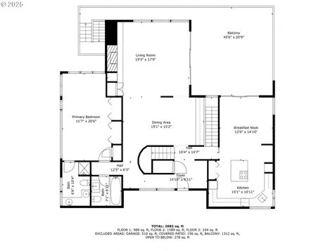 23 Masaryk Street Lake Oswego OR 97035