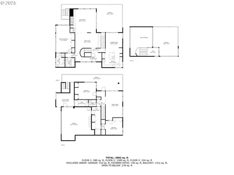 23 Masaryk Street Lake Oswego OR 97035
