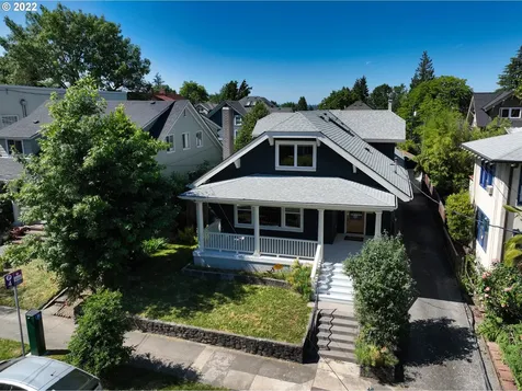 2423 NW Northrup Street Portland OR 97210