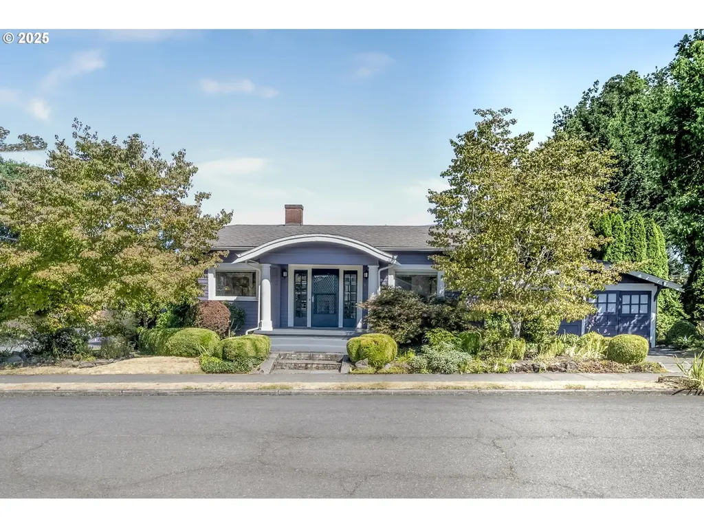 7132 NE Mallory Avenue Portland OR 97211