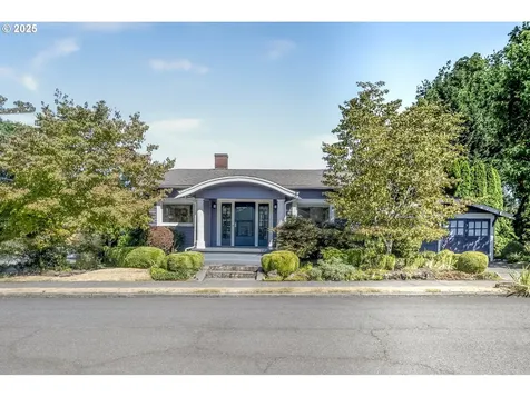 7132 NE Mallory Avenue Portland OR 97211